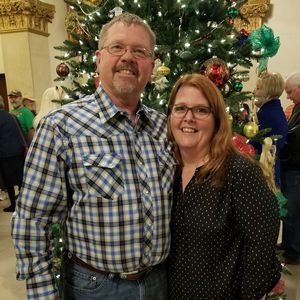 Meet your Posher, Angel hope